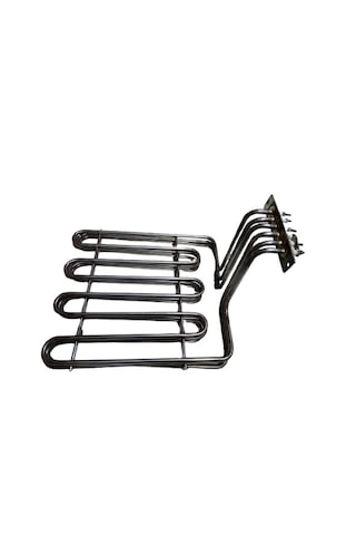 Rezistans Fritöz 10000w 30 33cm 8,5mm 380v 1