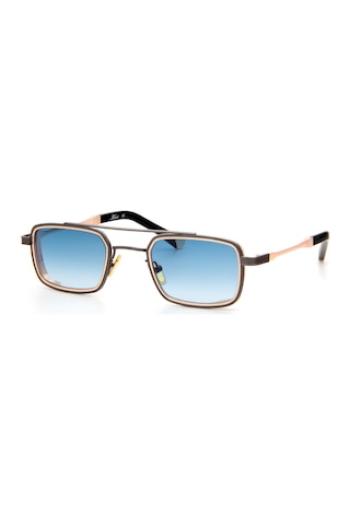 Falenti Ae2403-c6 50 Unisex Güneş Gözlüğü Füme