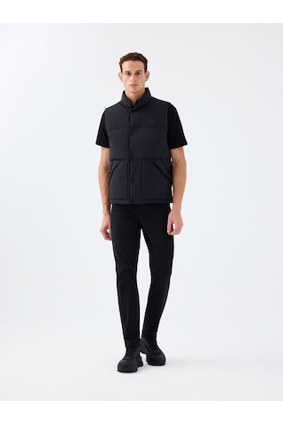 LOFT Regular Fit Erkek Pantolon Lf2039483 Q1.v1 Antrasit