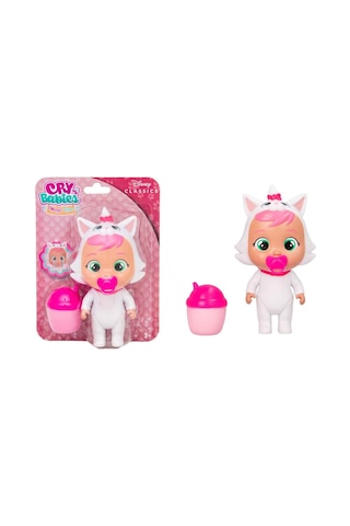 Cry Babıes Mt Dısney Bebekler-922835 Marıe