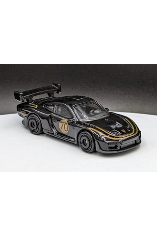 Hot Wheels Tekli Arabalar PORSCHE 935 HCW73