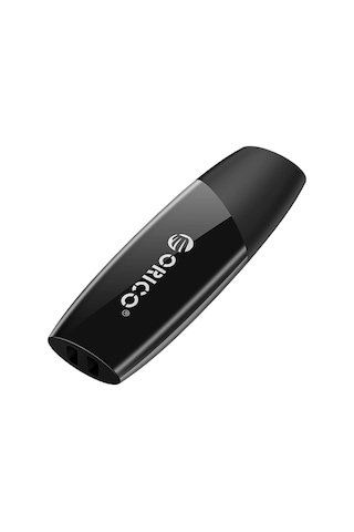 Orıco Type-c Usb3.2 Gen1 128gb Usb-c Flash Bellek Siyah