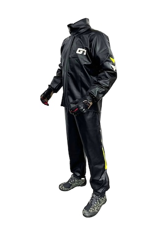 Forte Gt 1138 Pvc Takım Yağmurluk