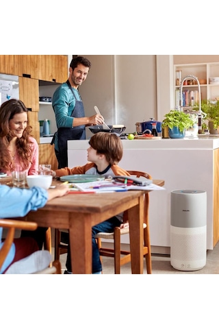 Philips Fy2180/30 Nanoprotect Filtre, Kolay Değiştirilebilir