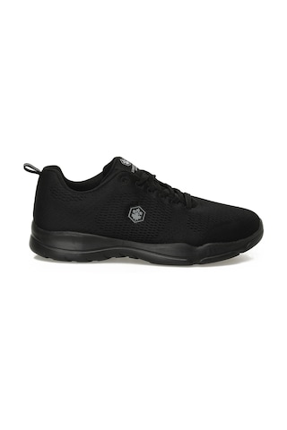 Lumberjack Agatha 6fx Siyah Erkek Comfort Ayakkabı 000000000102065665 Siyah