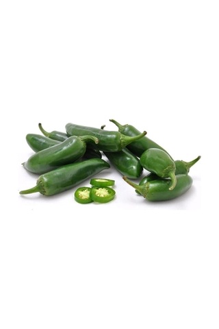 Tohum Dünyam Süper Paket 100 Adet Tohum Ithal Çok Acı Jalapeno Meksika Biberi Tohumu