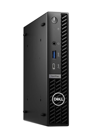 Dell Optiplex 7020MFF N007O7020MFFEMEA18 i5-14500T 16 GB 512 GB SSD W11P Mini Pc