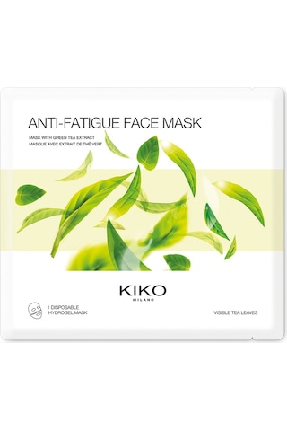 Kiko Fatigue Face Mask