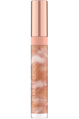 Catrice Marble-licious Sıvı Dudak Balmı 4 Ml Dudak Parlatıcıları 030 Don't Be Shaky
