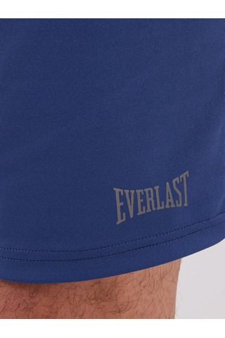 Everlast Everfit Training Essentials Cobalt Erkek Şort Gece Mavisi