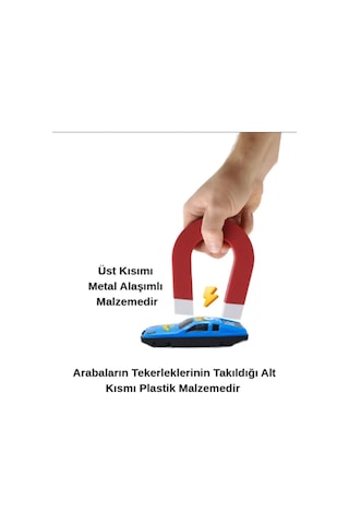 8 Adet Mini Metal Yarış Arabaları Oyuncak Araba Set Diğer