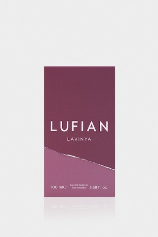 Lufian Lavınya Kadın Parfüm Standart Standart 1210360040000 Vanilya
