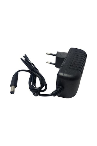 Rose 12v 1.2a Modem Ve Arduino Uyumlu Plastik Kasa Priz Tipi Adaptör Na-1012-1