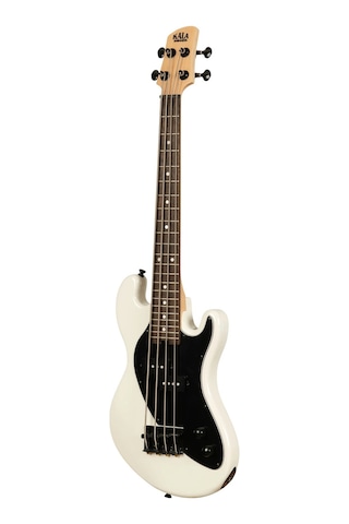 Kala U-bass Mini Bas Gitar Sweet Cream 104120795201