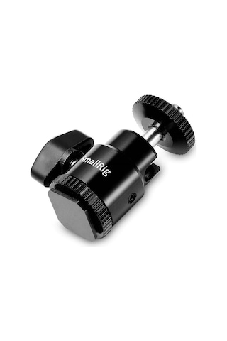 SmallRig Metal Top Kafa 1/4 ''Dişli Adaptör 761