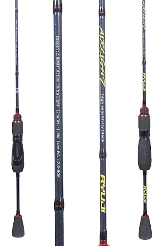 Ryuji Airlight 190 Cm 1-8 Gr Lrf Kamış