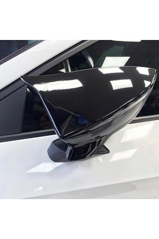 Seat Ibıza 2017 Mk5 Batman Yarasa Ayna Kapağı