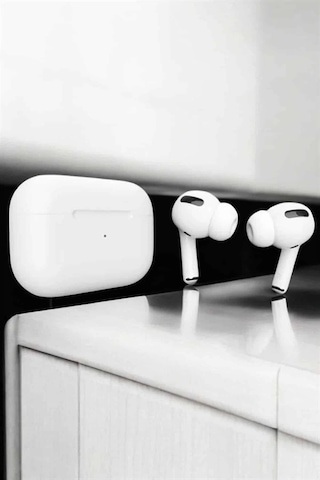 Mey İthalat Dokunmatik Kontrollü Kablosuz Kulaklık İos Ve Android Uyumlu Diğer