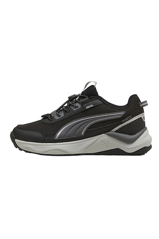 Puma Evolve2.0 Trailpuretex Lo Günlük Ayakkabı Çok Renkli
