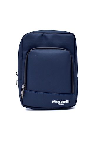 Pierre Cardin Erkek Portföy Çanta 01pc002012-l Lacivert