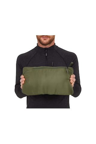 Rab Cirrus Insulated Sentetik Ceket Yeşil Renk Yeşil