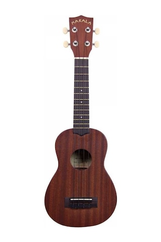 Kala Makala Soprano  Ukulele
