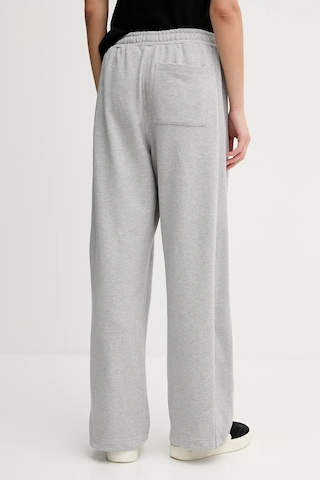 Calvin Klein Kadın Pantolon-lv047c249g Gri
