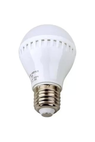12w Enerji Tasarruflu Led Ampul Gün Işığı