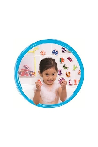 Banyoda Eğlence – Abc