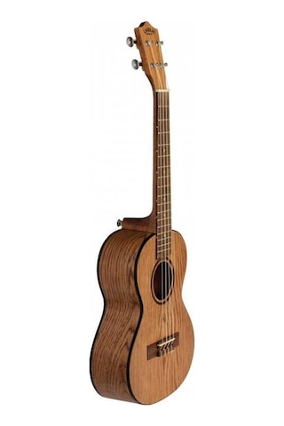 Lanikai Oa-t Meşe Oak Tenor Ukulele Meşe Ağacı Gövde Farklı Ve Güçlü Tını