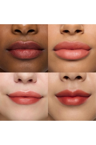 Wonderskin Wonder Blading Renk Sabitleyici Dudak Maskesi Crush 4 ML