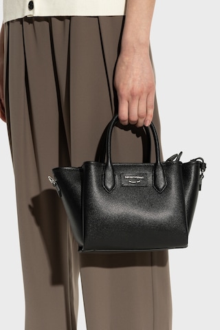 Emporio Armani Bayan Çanta Ew002328 Af17799 Mc149 Siyah Siyah