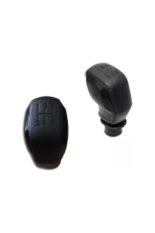 Vites Topuzu ( Spor Tip-Siyah ) 301-208-2008-3008-5008-308-206-30 (361290546)