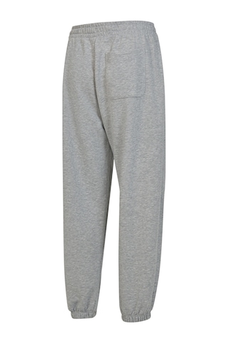 New Balance Lifestyle Erkek Eşofman Altı Gri