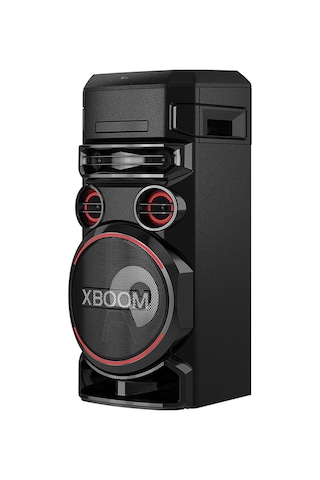 LG XBoom ON7 Taşınabilir Bluetooth Ses Sistemi