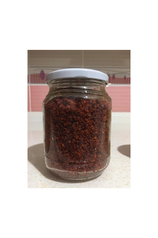 Biber Tuzu 500 Gr.