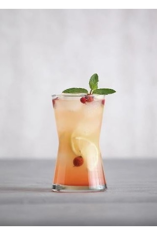 Lav Derin 6lı Çay Bardağı