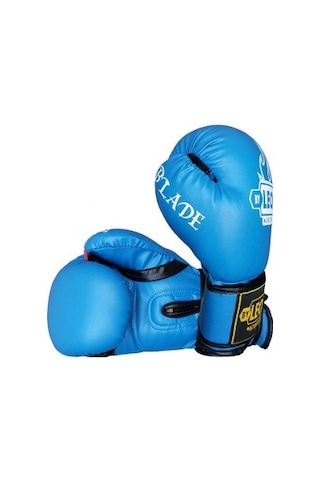 Kogam By Leon 1982 Leon Blade Training Boks, Kick Boks Ve Muay Thai Eld