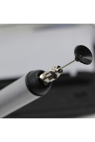 Proskit 1Pk 122 Entegre Vakum Tutucu Vampıre Smd