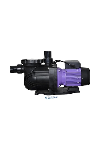 Powerpool.1.00 Hp Mıneuerx Monofaze Pompa