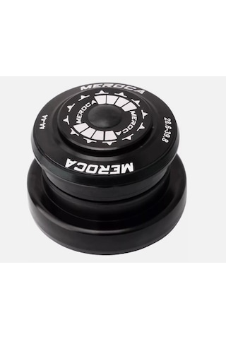 Meroca Rulmanlı Furş Takımı Taper Konik Tip Maşa - Normal Kadro