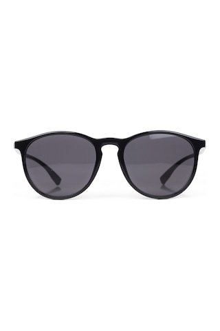 Lunox LNX010 Caprina Siyah Unisex Güneş Gözlüğü
