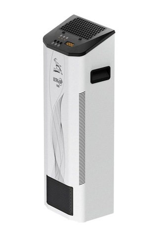 Gazzella Ultra Air ST/UA 1000 Hava Sterilizasyon Cihazı