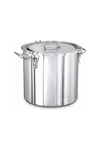 Kapp Yemek Taşıma Kovası – Tabansız 50X50 CM