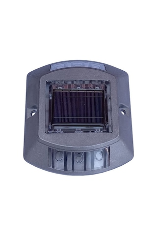 Solar Yol Butonu Güneş Enerjili Yol Butonu