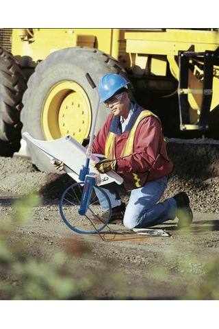 Bosch Gwm 40 Prof. Ölçme Tekeri - 601074100