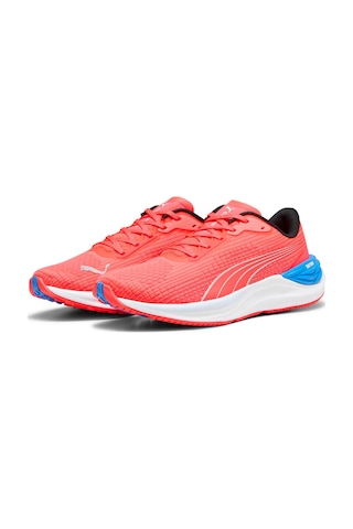 Puma Electrify Nitro 3 Wns Fire Orchid-ultra Koşu Ayakkabısı Kırmızı
