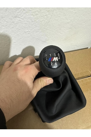 BMW E36 IŞIKLI VİTES TOPUZU (KÖRÜKLÜ)