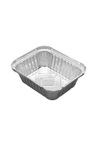 Alüminyum Kase 350 Gr 100 Adet N11.619