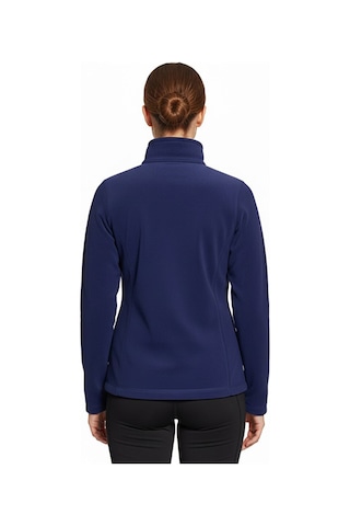Helly Hansen Kadın Polar Ceket Mor